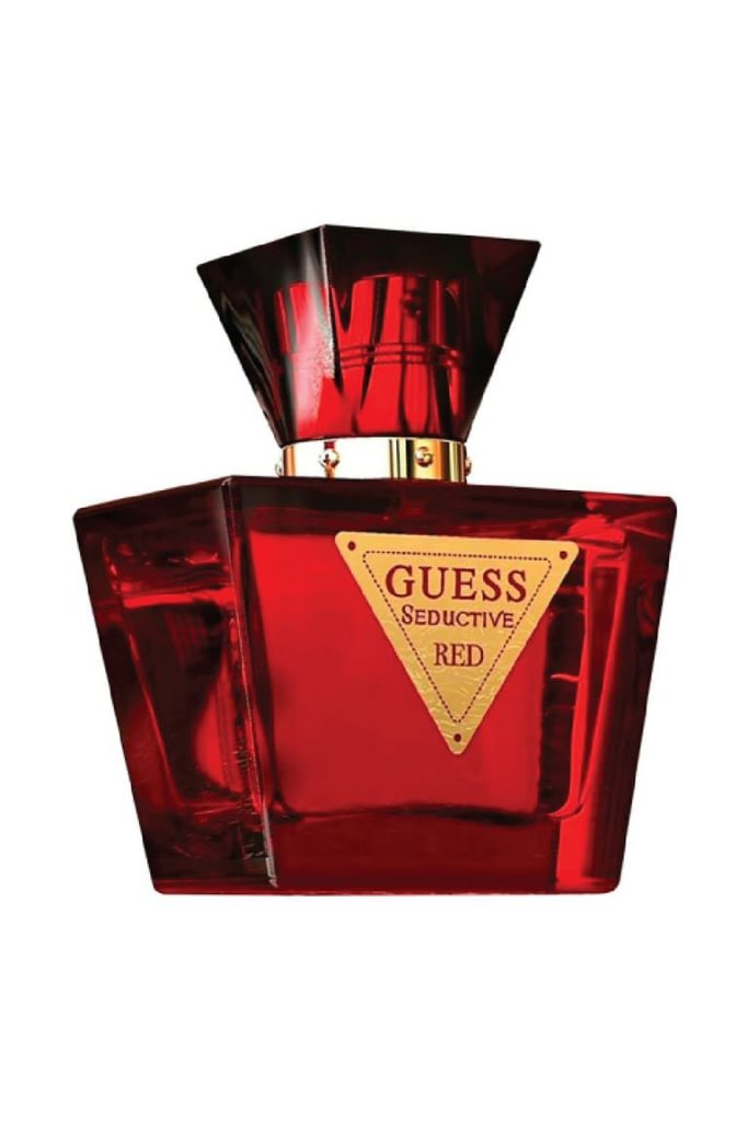 Guess Seductive Red