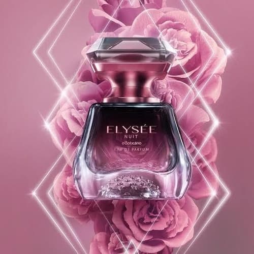 Elysee Nuit Eau de Parfum