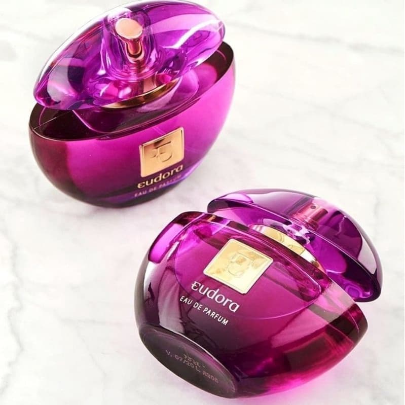 Eudora Roxo Eau de Parfum