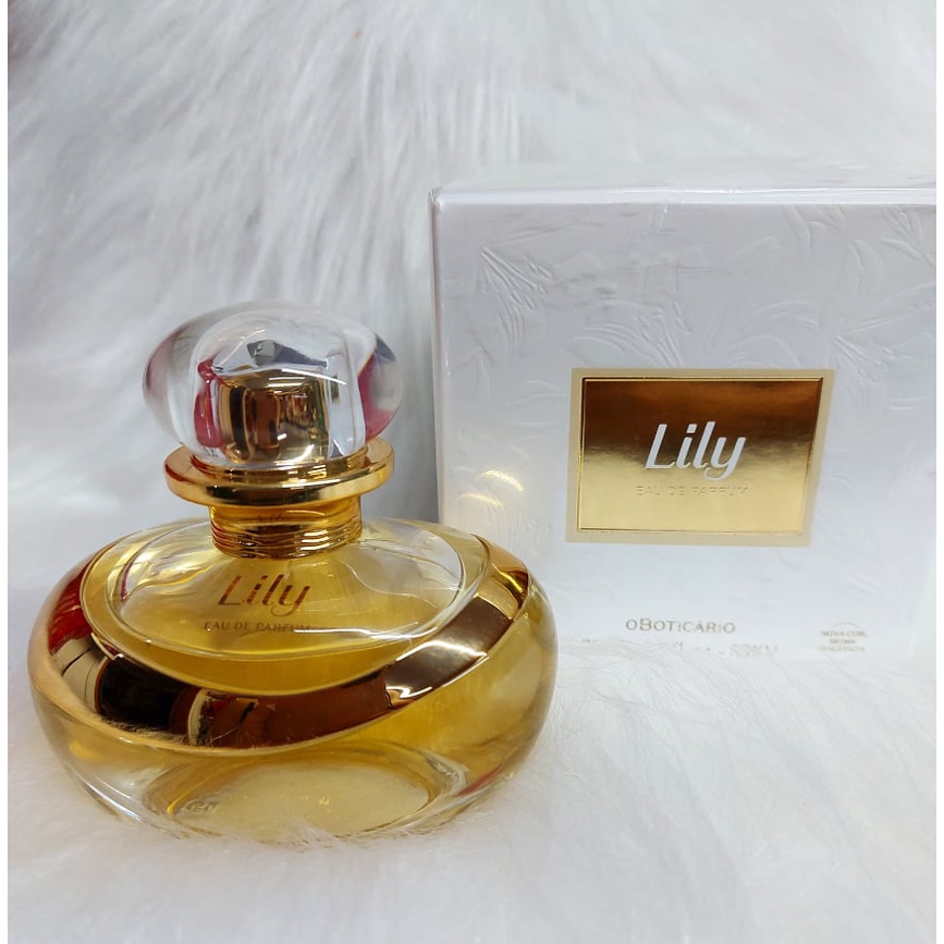 Lily Eau de Parfum