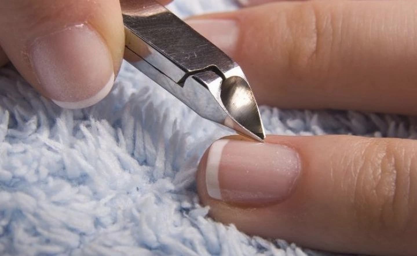 Aprenda como afiar alicate de unha em casa e mantenha as unhas perfeitas!