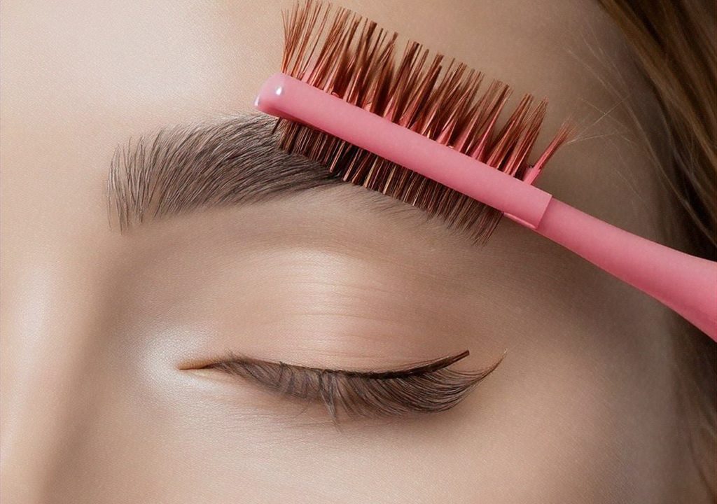 Como Fazer Brow Lamination na Sobrancelha para um Olhar Deslumbrante