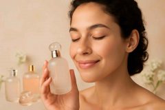 Perfume sem álcool para pele sensível: Guia de compra das melhores opções