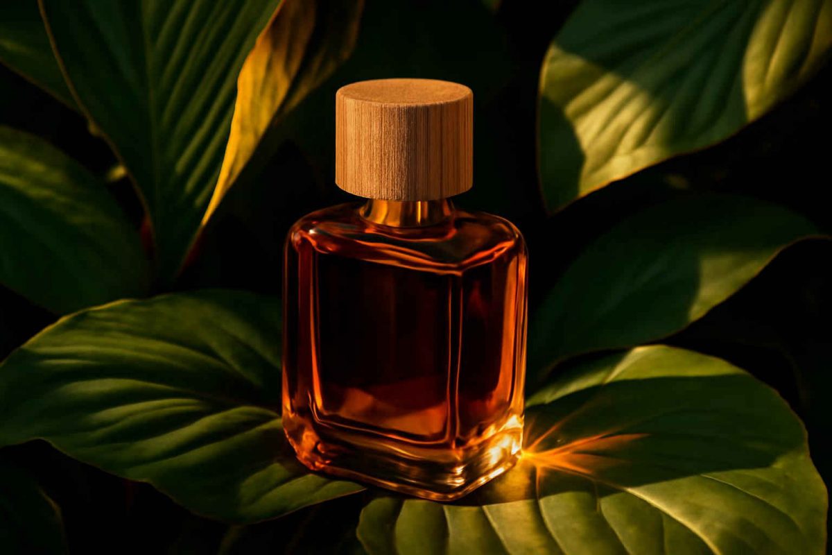 Perfume Amadeirado Unissex para Clima Tropical: Guia de Compra Completo